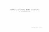 Proyecto Informatizacion Cisco