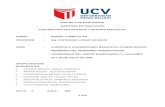 Curriculo Universitario Por Competencias Ucv