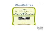 Proyecto Oleoiberica SL
