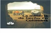 Mineria de Hecho Colombia