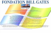 Fundacion Bill Gates
