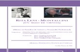 Rita Levi Montalcini1