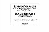 Calderas I