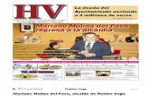 Periódico Huétor Vega julio 2011