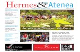 Hermes&Atenea - nº3 - maio 2011