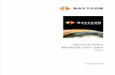 Espanol Manual[1] Navigon