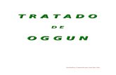 Tratado de Ogun by Powernine