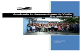 Academia Latanoamericana de Violín Barquisimeto