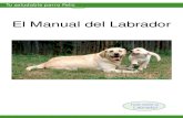 Manual Del Labrador
