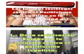 LOS JURISTAS SOCIÓLOGOS CONTRA EL POSITIVISMO LEGALISTA