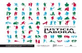 Acceso Ciudadano a la Justicia Laboral / Junior Achievement Costa Rica / Pact