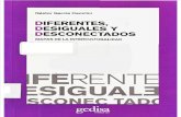 25327164 Garcia Canclini Nestor Diferentes Desiguales y Desconectados