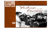 Yeshua y Los Fariseos