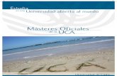 Masters UCA 2011-12