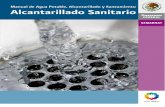 Manual de Agua Potable, Alcantarillado y to (MAPAS)
