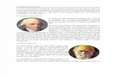 La Teoria de Lamark, Darwin y Mendell