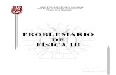 PROBLEMARIO F- ¦ÍSICA III (2)