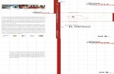 Catalogo del Patrimonio Cultural Venezolano Mun El Hatillo (Miranda)