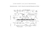 Encuadernacion - Jose Vallado Menendez.manual