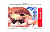 Suzumiya Haruhi No Inbou (Novela 7) by Kyori25
