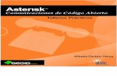 Proyecto Manual Asterisk