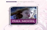 Hawthorne Rachel - Luna Llena - Full Moon