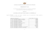 Ord.11901 Ordenanza Impositiva 2011