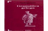 Berenguer Amenos Jaime - Gramatica Griega
