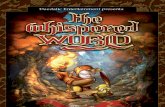 Manual - The Whispered World