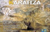 GAES; KARAITZA  Nº12; El Karts de Dulao-Zubialde
