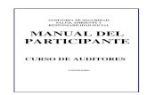 Manual de Auditor 2005
