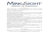 Manual Minesight