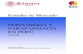Perfumería y parafarmacia_Perú_2006