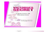 Catalogo Victoria Secret Manizales 2011 PDF