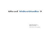 Manual Ulead Videostudio 9 Español