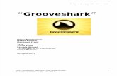 Groove Shark