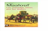 Amin Maalouf Las Cruzadas Vistas Por Los Rabes(1)