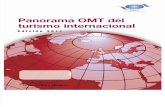 Panorama OMT del turismo internacional.  Edición 2011