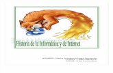Historia de la Informática y de Internet