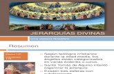 12 - Jerarquias Divinas