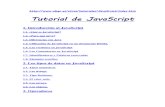 Tutorial de Javascript