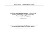 Teoría Parasitología 2009