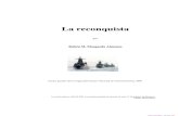 La Reconquista(Edicion Comic) Jul2011