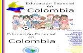 Educación Especial en Colombia