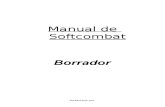 Manual de Soft Combat 2012 BORRADOR