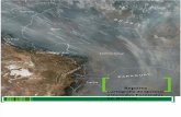 Reporte de Quemas e Incendios Forestales en Bolivia (2000 - 2011)