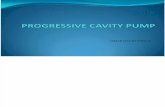 Pcp Progressive Cavity Pump
