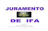 Tratado de dirección de Ifa