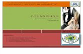 El Counselling o A