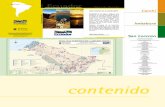 Guía Regional Sierra Norte Español
